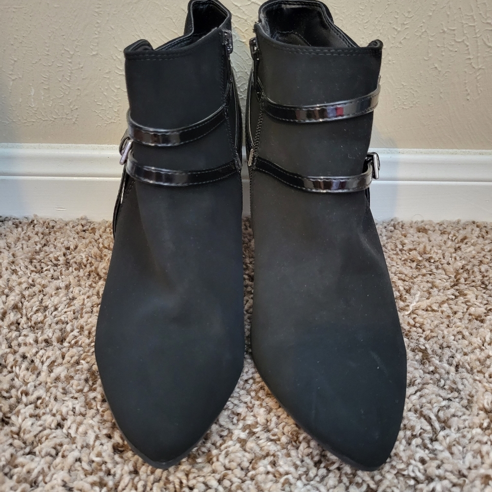 MeToo Booties - Picture 4 of 4